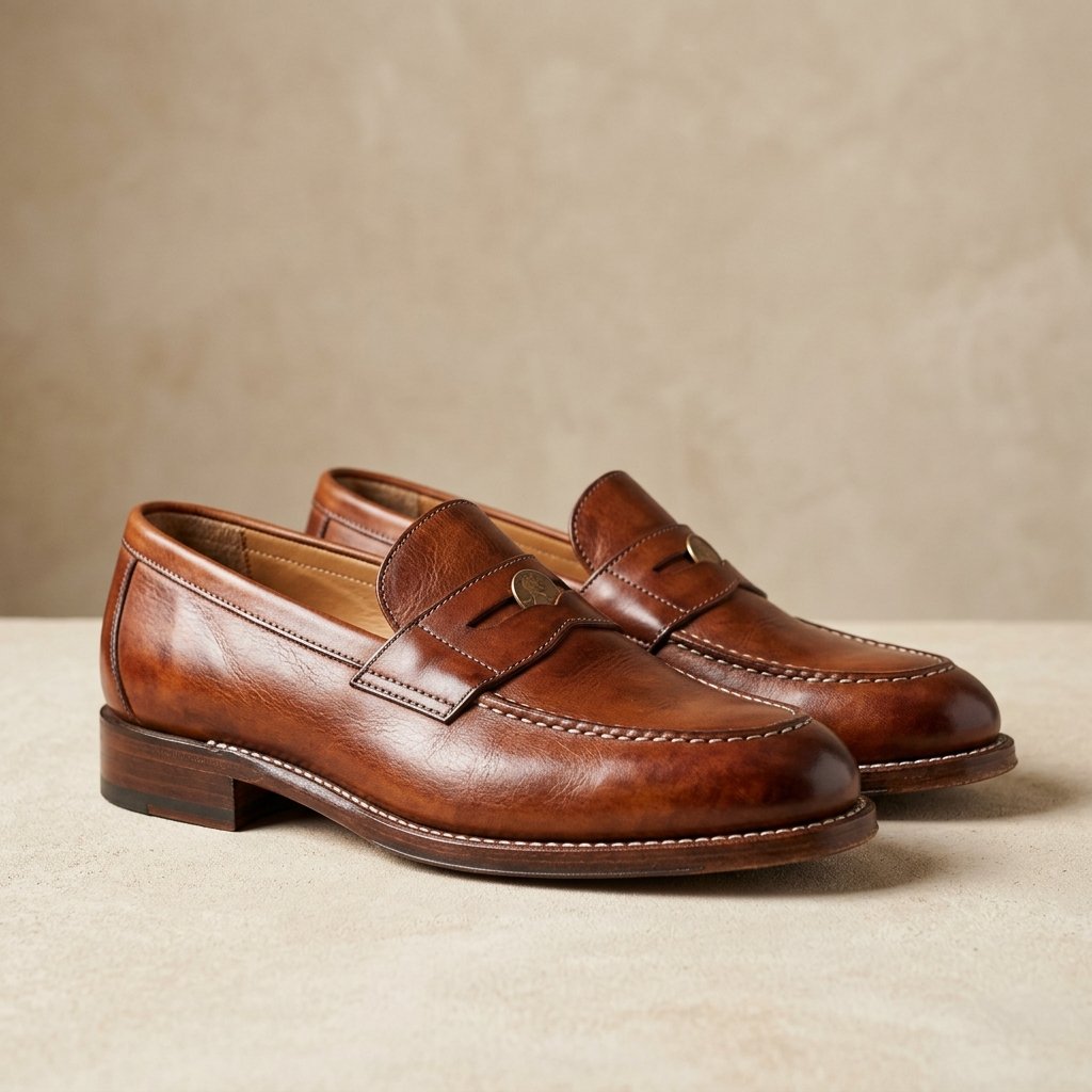 15 luxury heritage penny loa