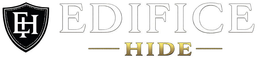 EDIFICE HIDE