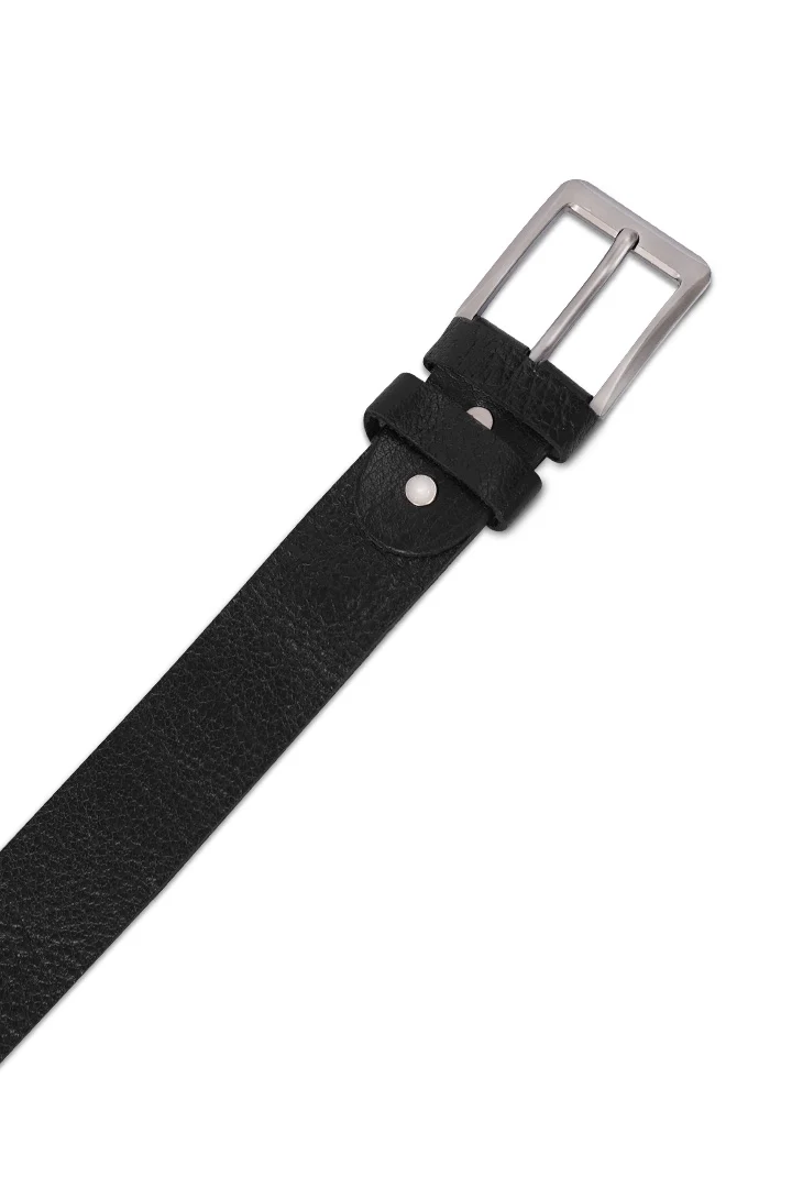 buffalo bob leather belt black 1 buffalo bob leather belt black 1