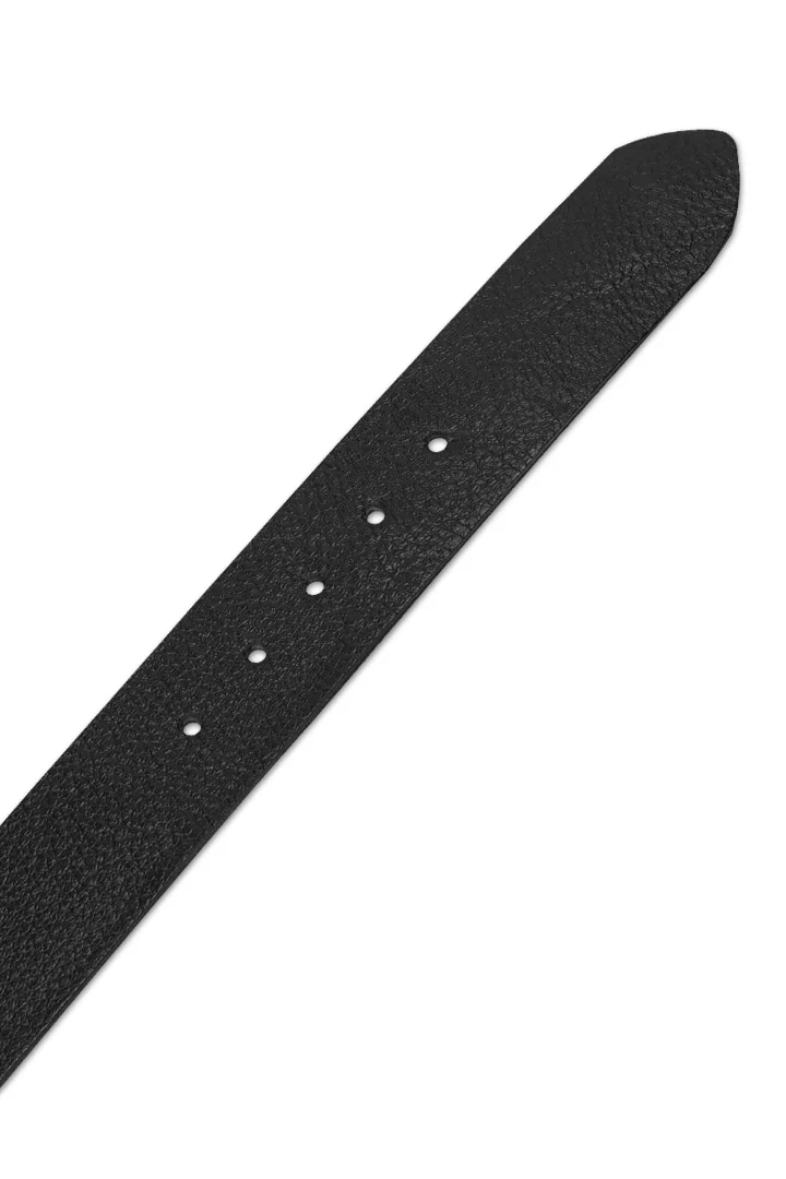 buffalo bob leather belt black 2 buffalo bob leather belt black 2