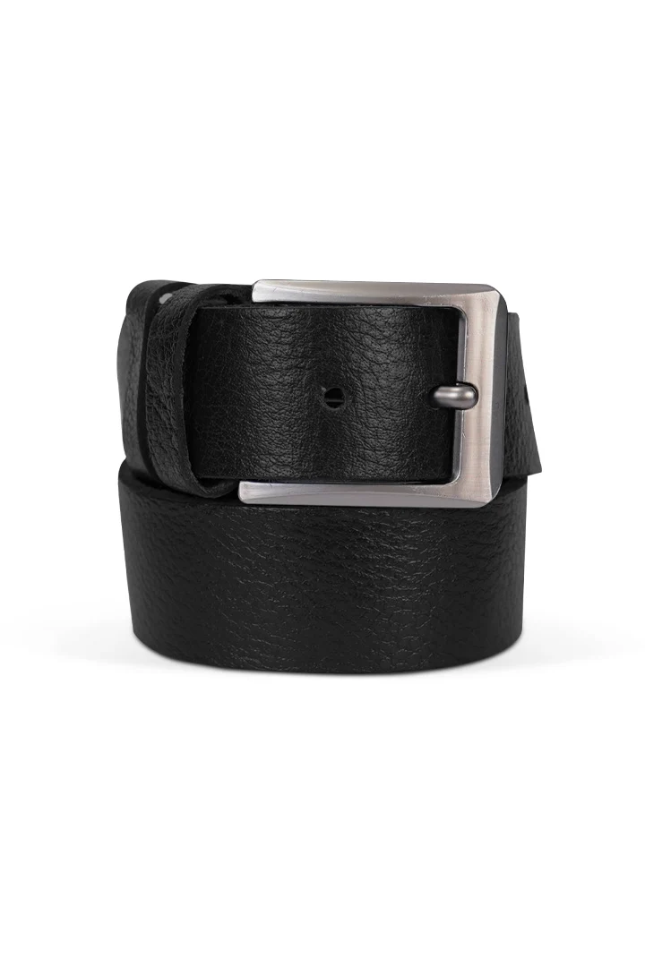 buffalo bob leather belt black 4 buffalo bob leather belt black 4