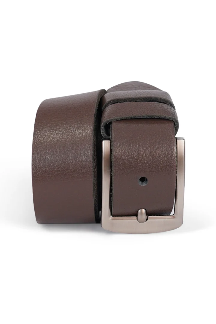 buffalo bob leather belt brown 1 buffalo bob leather belt brown 1