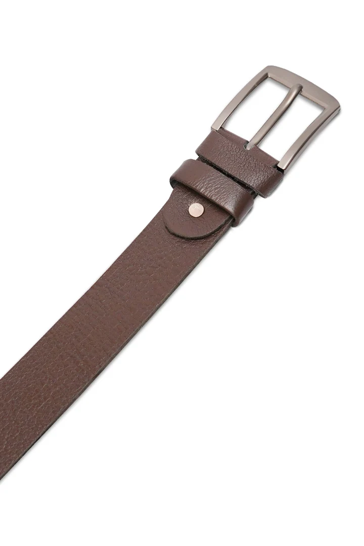 buffalo bob leather belt brown 2 buffalo bob leather belt brown 2