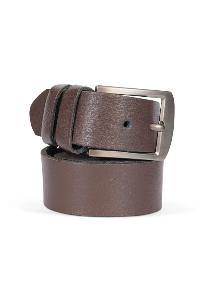 buffalo bob leather belt brown 4 buffalo bob leather belt brown 4