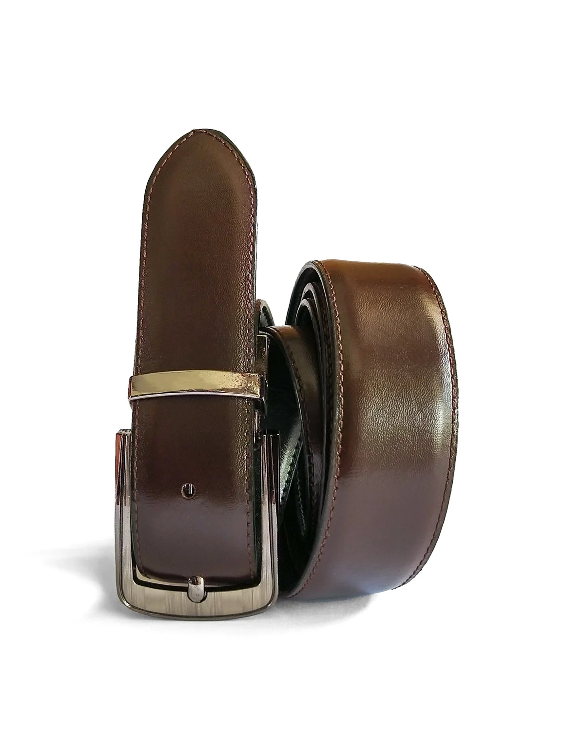 highchrome reversible belt brn1 highchrome reversible belt brn1