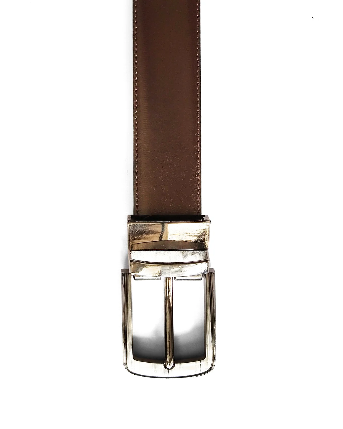 highchrome reversible belt brn3 highchrome reversible belt brn3