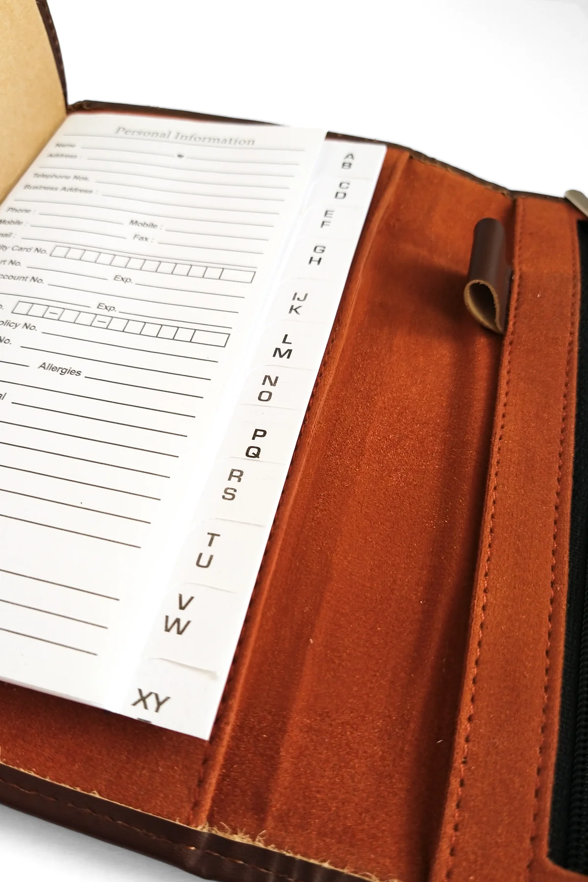 note book brown 3 note book brown 3