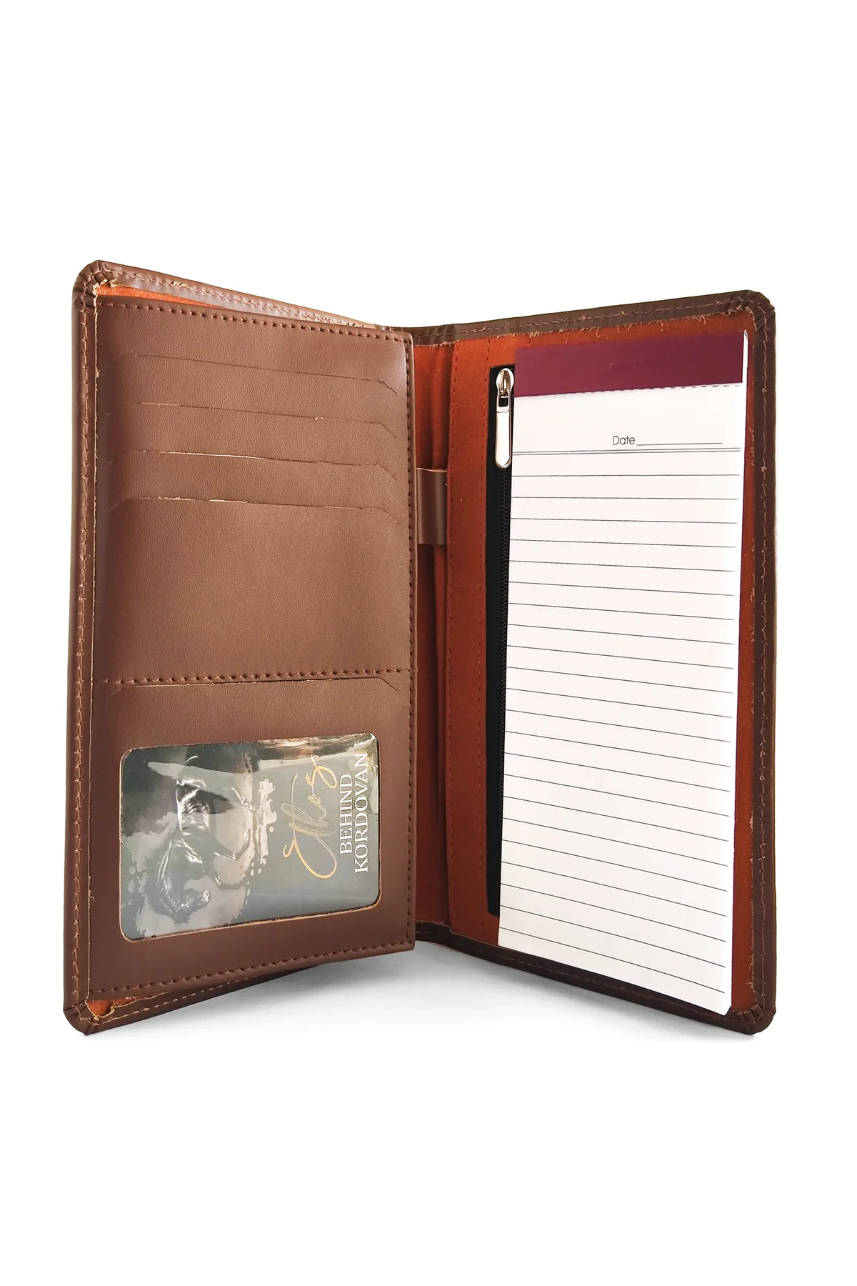 note book brown 4 note book brown 4