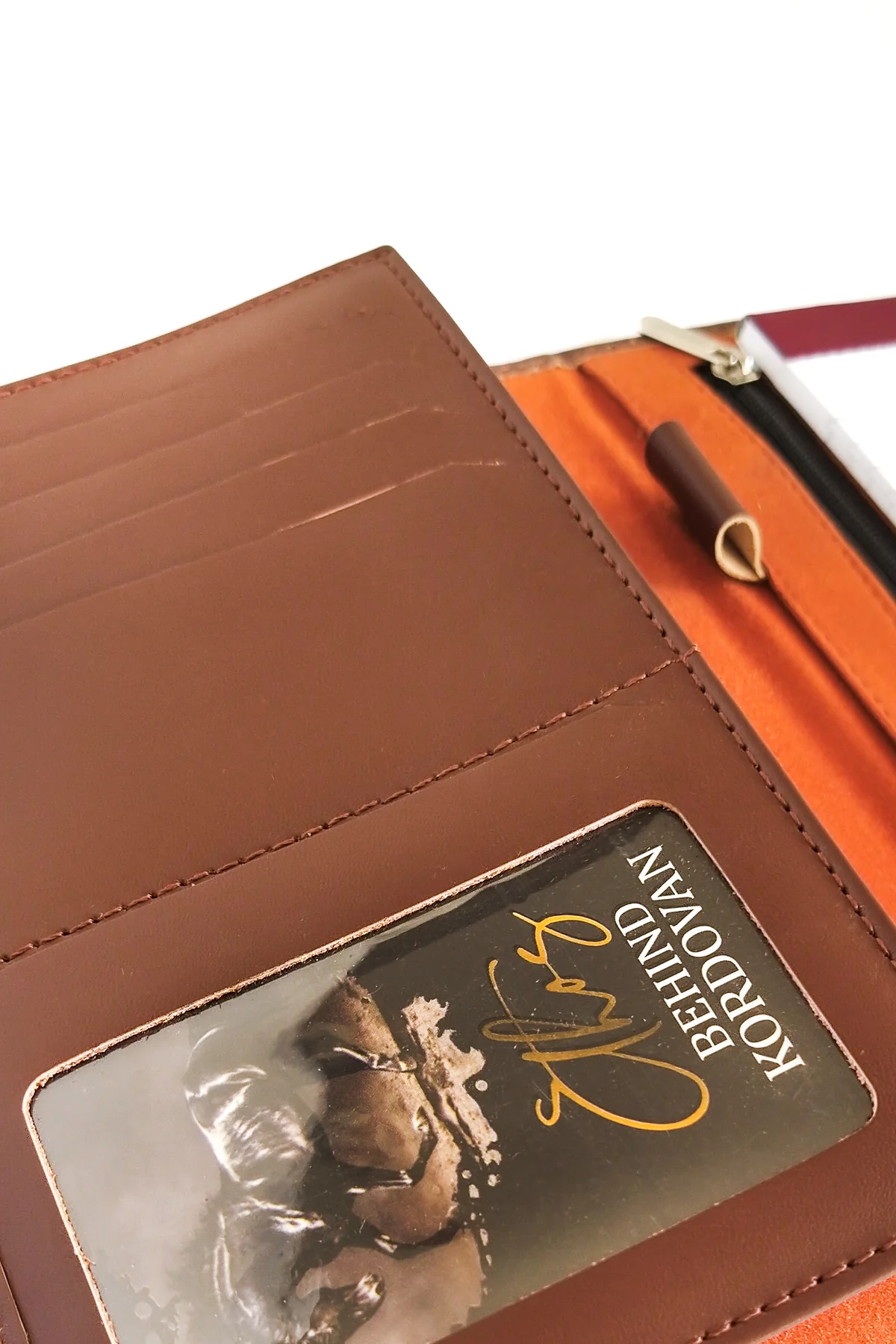 note book brown 5 note book brown 5