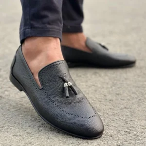 pure leather antolio black formal shoes 1024x1024