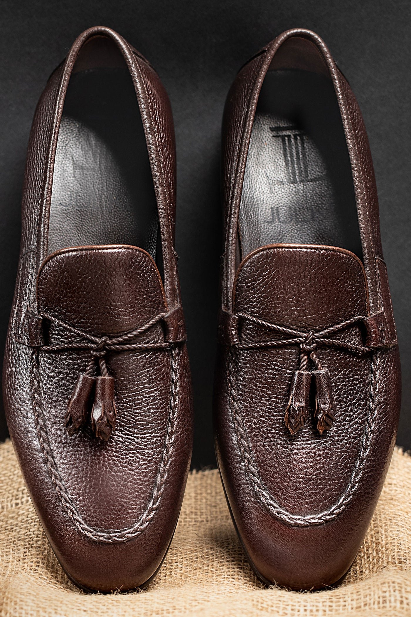 takeo mens leather shoes brown julke takeo mens leather shoes brown julke