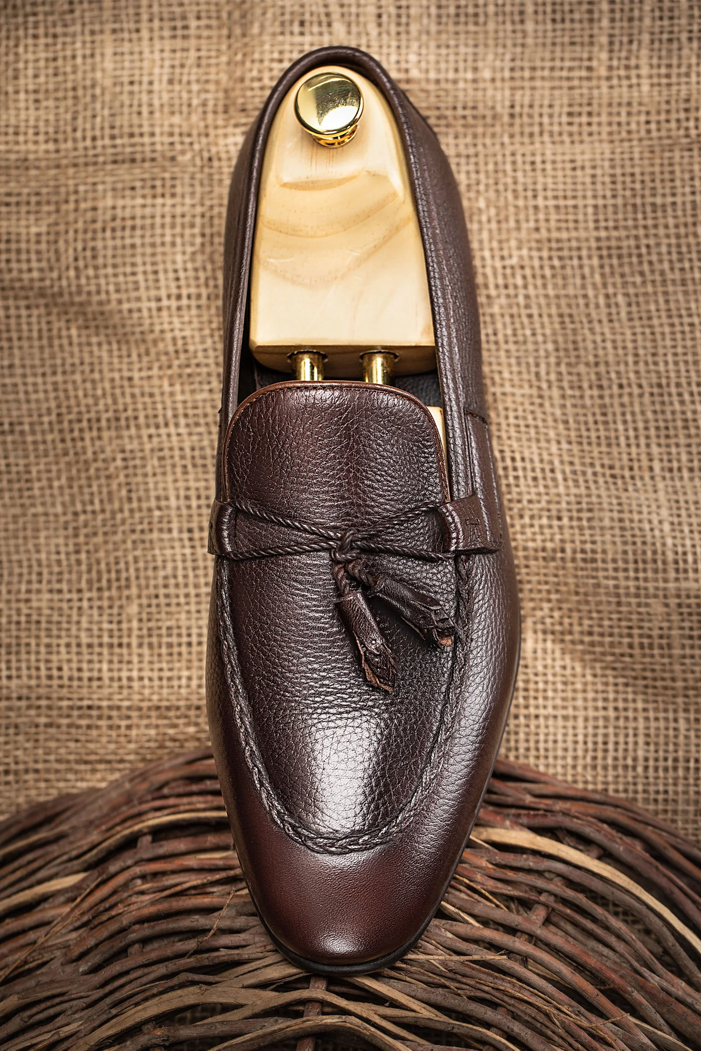 takeo mens leather shoes brown frontviewjulke takeo mens leather shoes brown frontviewjulke