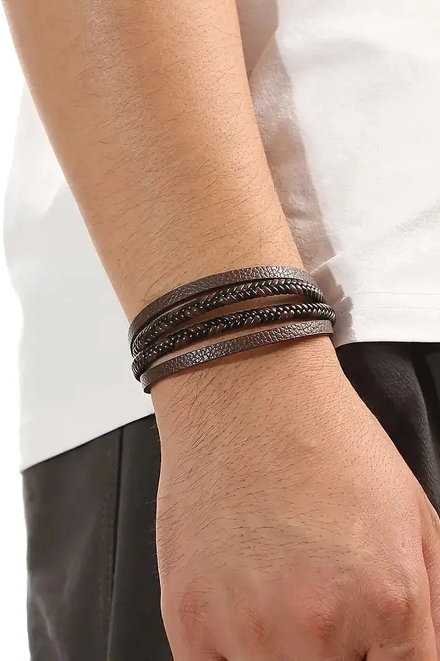 rex leather wristbands julke 2 (2) rex leather wristbands julke 2 (2)