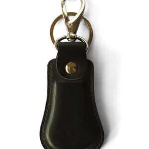 keychain simple black1