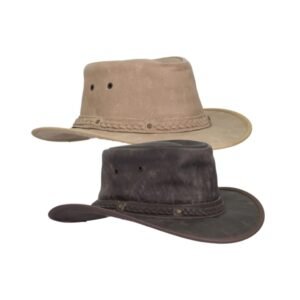 canyon outback hat all