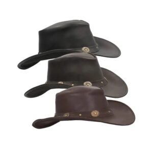conchos outback hat all