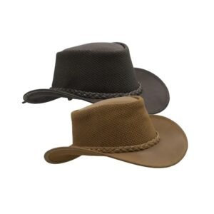 cooler outback hat all