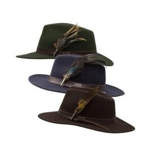 richmond hat all